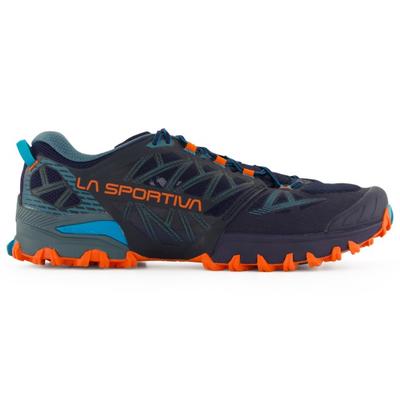 La Sportiva - Bushido III Wide - Trailrunningschuhe 42,5 | EU 42,5 blau Image