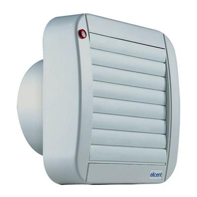 Elicent Kleinraumventilator mit electronichem Gitter ECO 150 2MU6502 Image