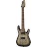 Schecter 70th Anniv. Demon-7 ASB