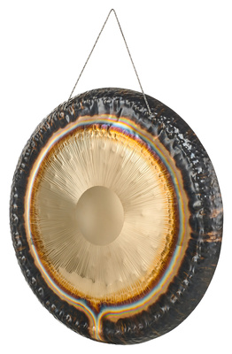 Thomann 28"/71cm Planet Gong Plat Year