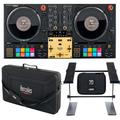 Hercules DJ Control Inpulse T7 70th Set