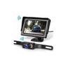 Kit sistema telecamera di backup wireless per auto/camion/furgone/pickup/camper Sistema di backup