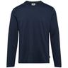 Diadora - T-shirt da lavoro a maniche lunghe ecologica ecologica ml Mono Blu xxxl