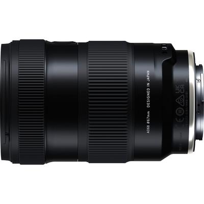 TAMRON Zoomobjektiv "17-50mm F/4 Di III VXD (Modell A068) Vollformat für Sony E-Mount", schwarz, T:11,4cm Ø:74,8cm, Objektive