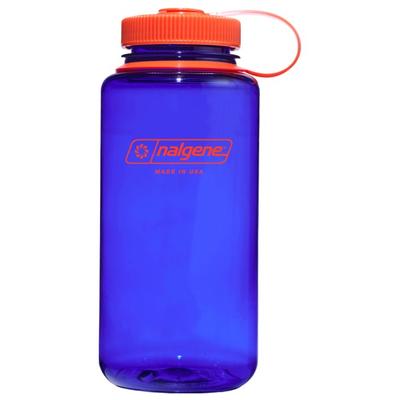 Nalgene - Sustain Weithals - Trinkflasche Gr 1 l lila Image