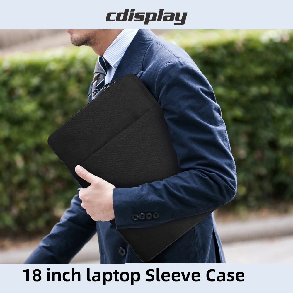 Cdisplay pochette d