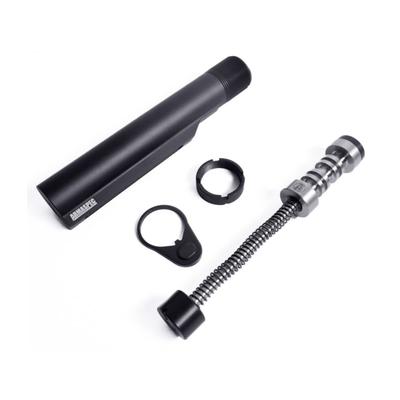 Armaspec C Gen3 Sound Mitigation Buffer Kit Stainless/Black ARM268-C