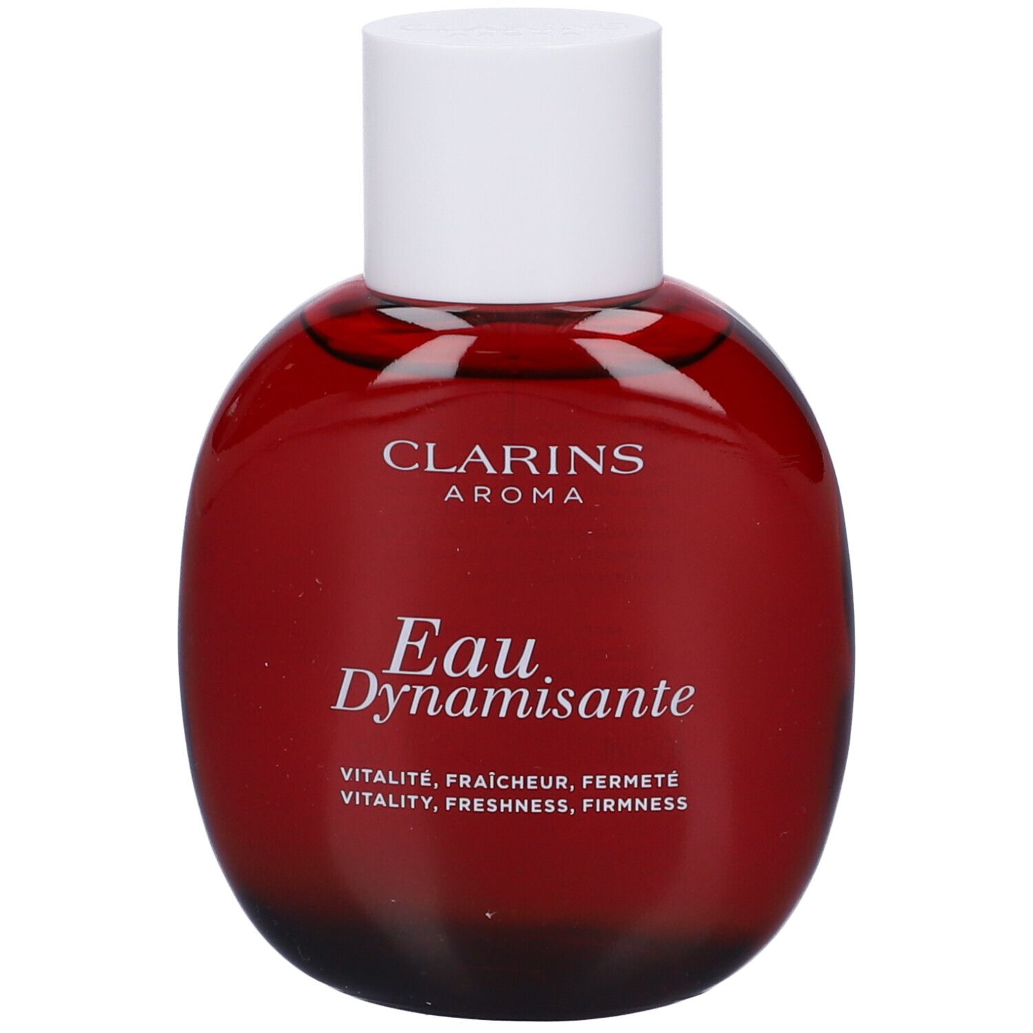 Clarins Eau de Soins Dynamisante Fragranza 100 ml Profumo