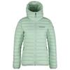 Peak Performance - Women's Down Liner Hood Jacket - Daunenjacke Gr XS grün