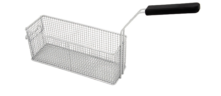 Korb 1/3 für 13 L-Fritteusen - Linie 600 C6P3F13 Casselin Image
