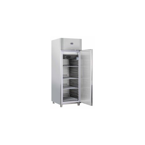 Gefrierschrank 546 L Stahl CAN546L Casselin