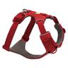 Pettorina Ruffwear Front Range, red canyon - Tg. L-XL: 81 - 107 cm circ. torace