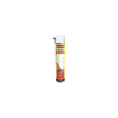 Soudal - 750 ml universeller Polyurethanschaum Image