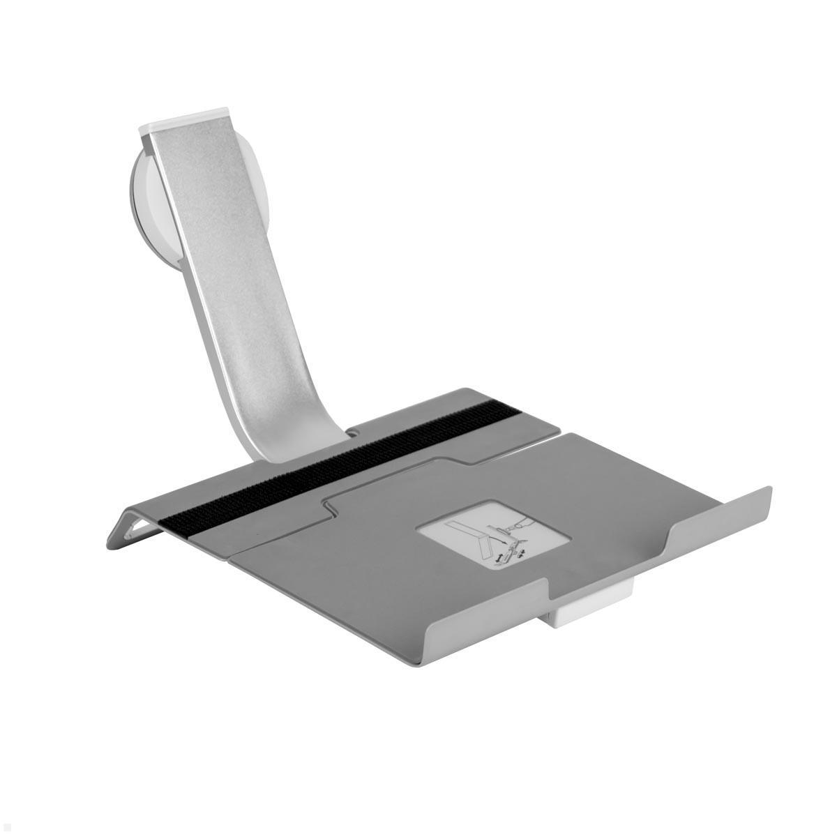 Humanscale NH1-W Zubehör Laptop Halterung für M2.1, weiß Image