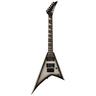 Jackson JS1X RR Minion Silver Burst