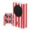 Sunderland Xbox Series S Games Controller Skin Set