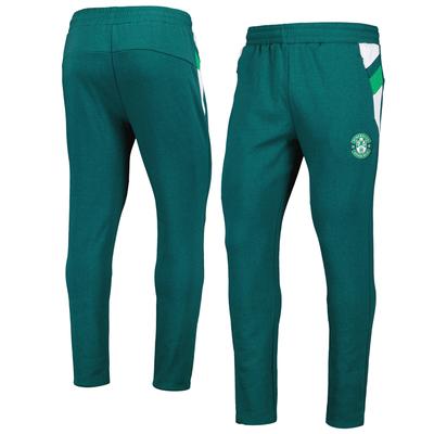 Hibernian Cut & Sew Jogginghose – Bayberry Green – Herren Image