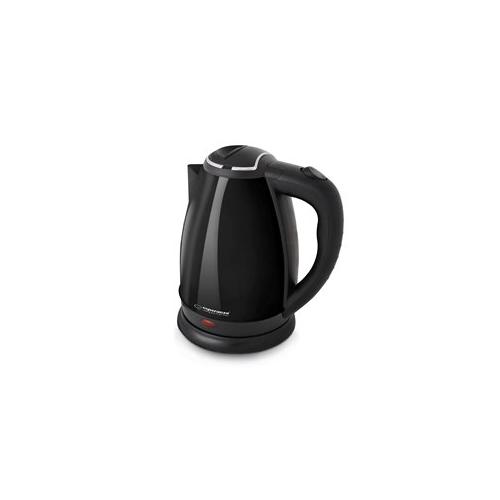 Esperanza Ekk113k Electric Kettle 1.8 L Black