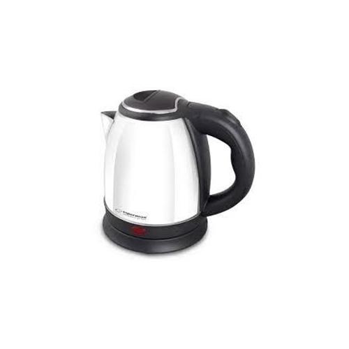 Esperanza Ekk128w Electric Kettle 1 L Black White 1350 W