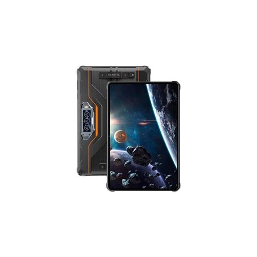 Tablet Oukitel Rt8 6/256gb Orange Rugged