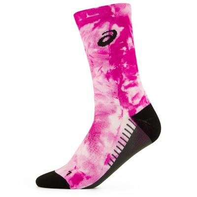 Asics - Performance Run Crew Sock - Laufsocken 35-38 - I | EU 35-38 rosa Image