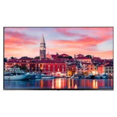 LG 50UR762H3ZC Gästefernseher 127 cm (50") 4K Ultra HD 400 cd/m² Smart-TV Blau 20 W Image