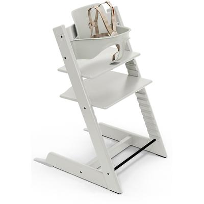 Tripp Trapp High Chair2 - White