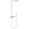 Grohe Duschsystem RAINSHOWER SYSTEM SC D