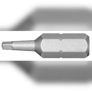 Facom Bit Serie 1 - Robertson Nr. 3 Image