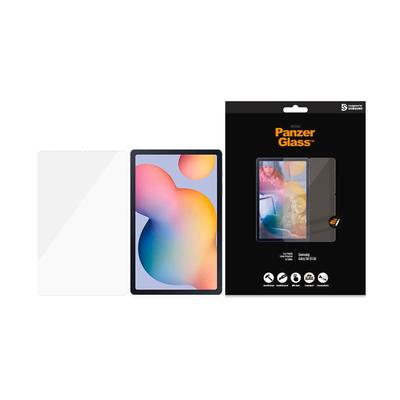 PANZERGLASS Displayschutzglas "Case Friendly Screen Protector", transparent, B:16,00cm H:0,30cm T:27,50mm, Displayfolien, Displayschutzfolie, Schutzfolie, Bildschirmschutz, kratz- & stoßfest