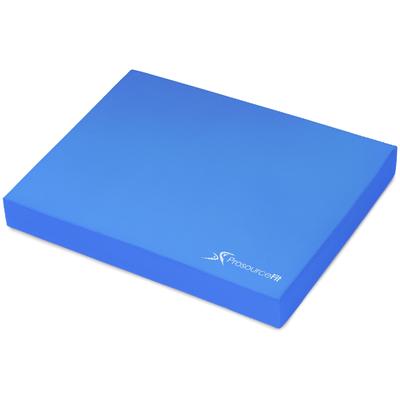 ProsourceFit Exercise Balance Pad 15x18.75-in