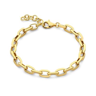 Parte Di Me Armband Bibbiena Poppi Lucia - 925 sterling silver und vergoldung Gold Damen Image