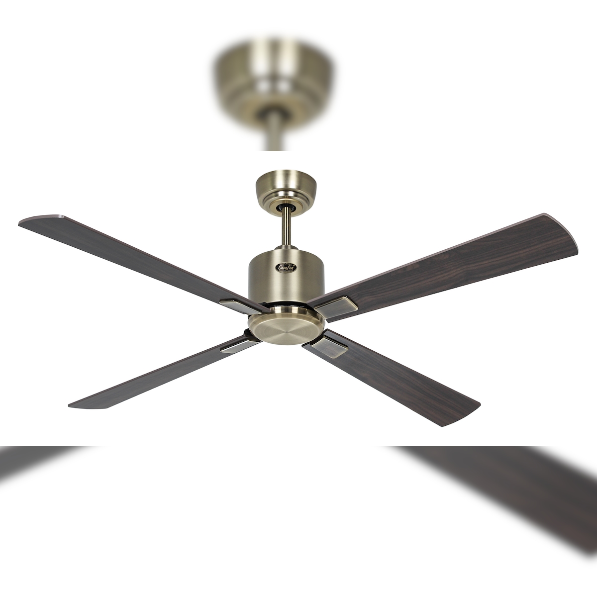 Casafan DC Deckenventilator Eco Neo III WiFi 132 MA NB-KI 132 Image