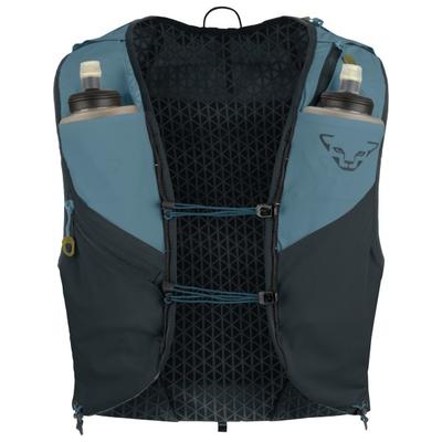 Dynafit - Alpine 15 Vest - Trailrunningrucksack Gr XL schwarz Image