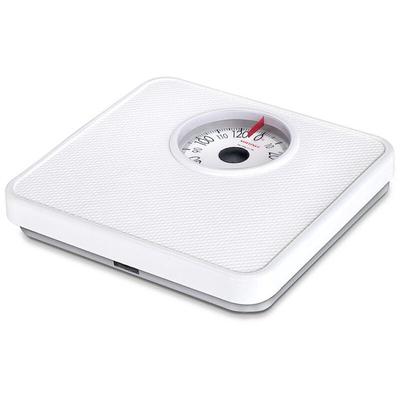 Pwa Tempo Personenwaage analog Wägebereich (max.)=130 kg Weiß - Soehnle