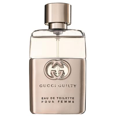 Gucci Guilty Pour Femme 2021 Eau de Toilette 30 ml