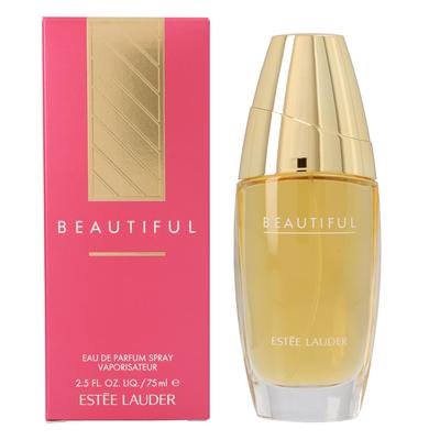 Estee Lauder Beautiful Edp Spray 75ml.