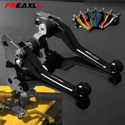 For Suzuki RMZ250 RMZ 250 2004 2005 2006 2007 2008 2009 2010 2011 2012 2013 2014-2018 Pivot dirt