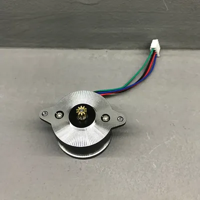 Extruder Motor for QIDI Tech MAX3/PLUS3/SMART3 3D Printer
