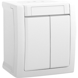 Panasonic Serienschalter 90591102-DE Image