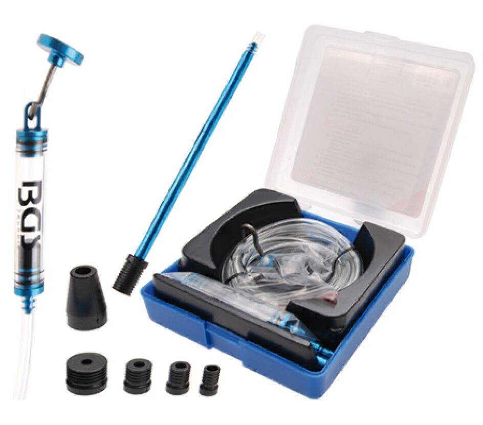 BGS technic 8304 OT-Finder zur leichten und genauen Findung des Zünd-OT Image