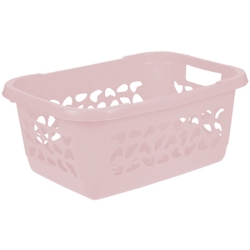 keeeper Wäschekorb "jost", Breite: 550 mm, nordic-pink Image