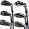 Nike Other | Nike Vr S Forged 4,5,6,7,8,9 N.S. Pro 950gh Shaft Golf Club Iron Set | Color: Black/Silver | Size: Os