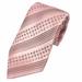 Louis Vuitton Accessories | Louis Vuitton Louis Vuitton Tie Cravat Pink 100% Silk Men's Aq10039 10013313 | Color: Pink | Size: Os