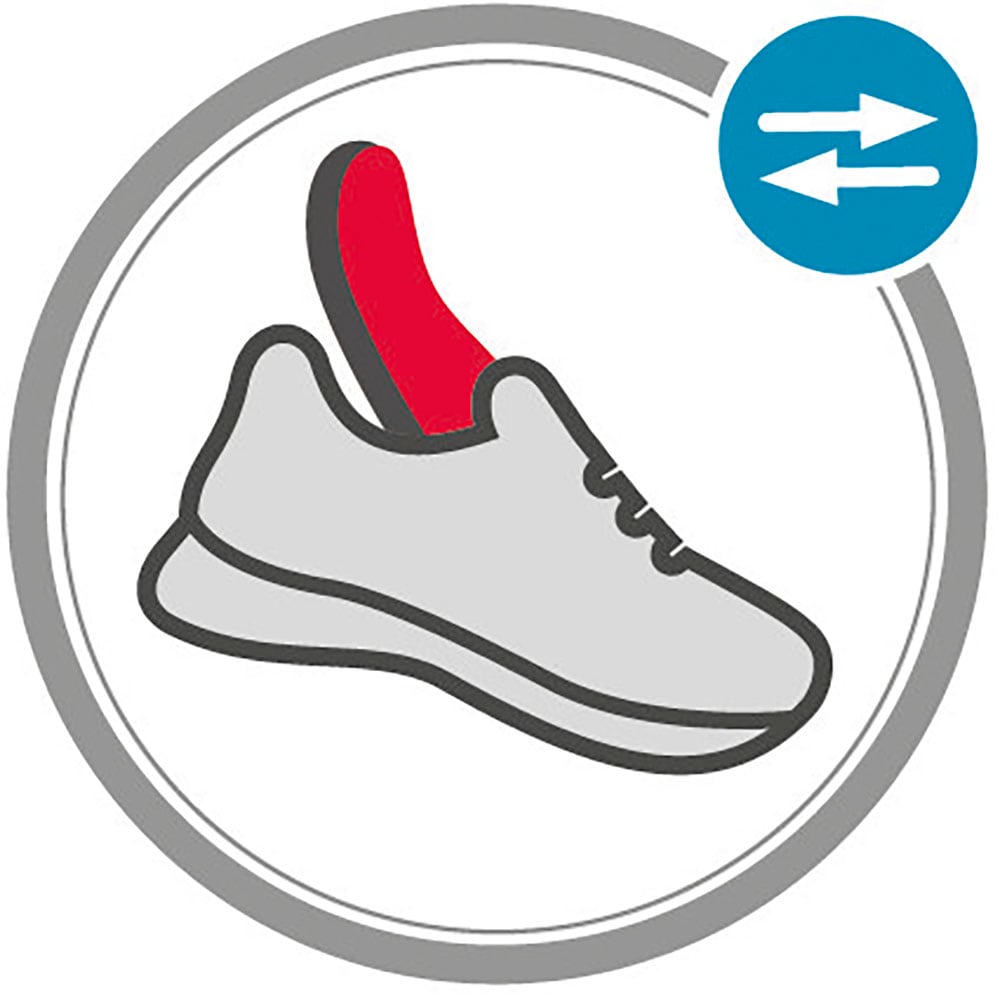 Sneaker RIEKER SPORT, Herren, Gr. 44, schwarz (khaki, schwarz), Leder, Lederimitat, Textil, Schuhe Sneaker, Freizeitschuh, Outdoorschuh, Schnürboots mit TEX-Membran