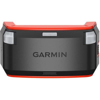 Garmin Alpha LTE Dog Tracker Black/Red 010-02847-00