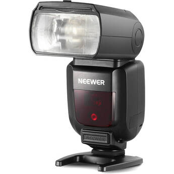 Neewer NW760-C TTL Speedlite Flash for Canon 66604651