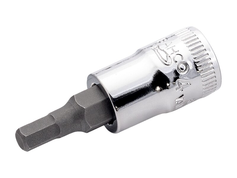 Bahco Schraubendreher-Einsatz 1/4`, Innen-6Kant 6Mm Image