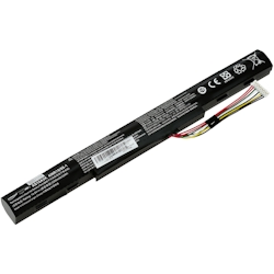 Powery Akku für Laptop Acer Aspire E5-774G