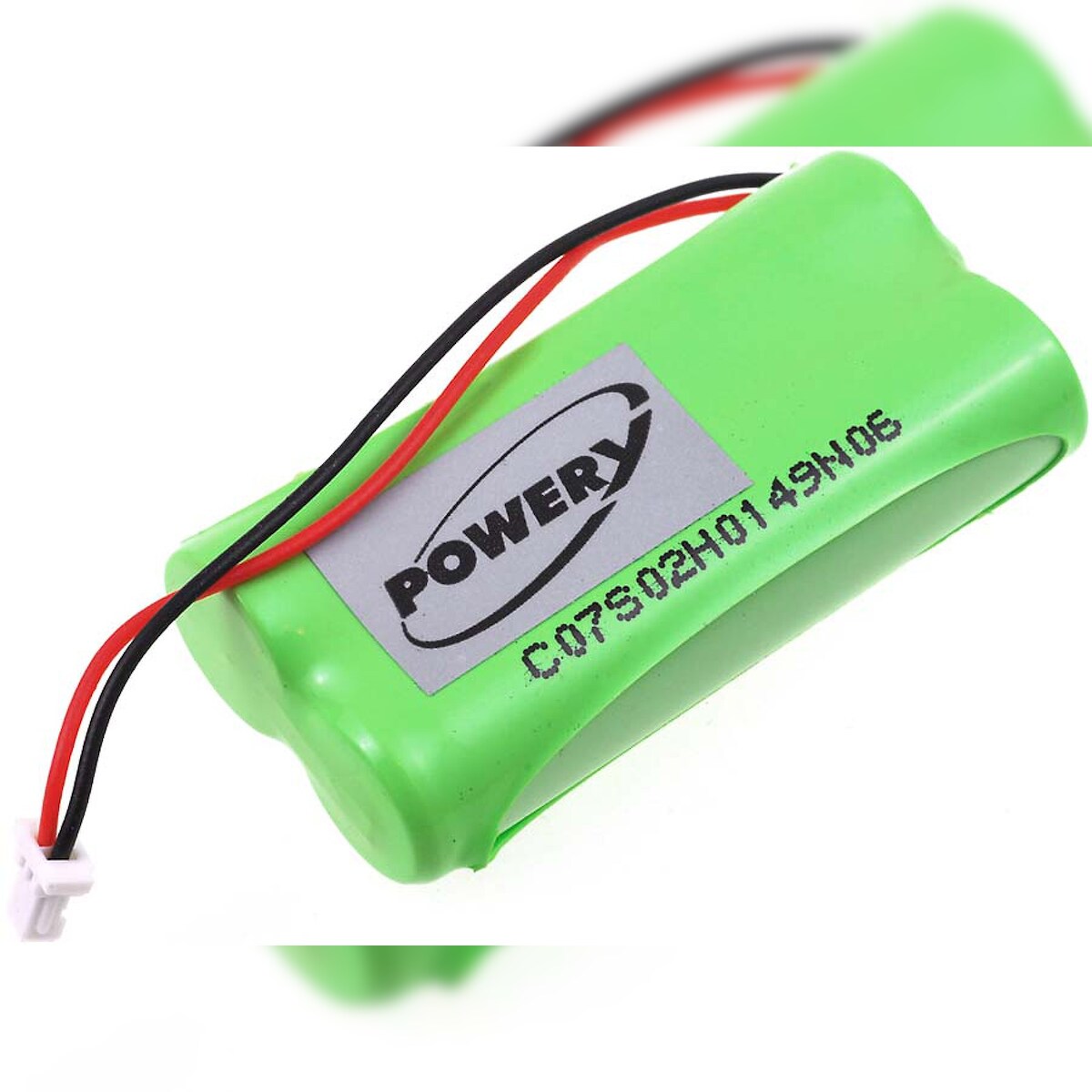 Powery Akku für Bang & Olufsen Beocom 4 / Typ CTP950 Image